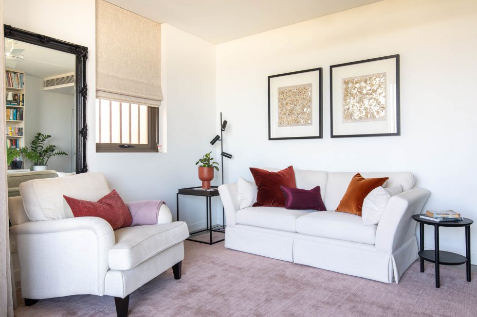 Brisbane Interior Design Projects – Kim Black Design