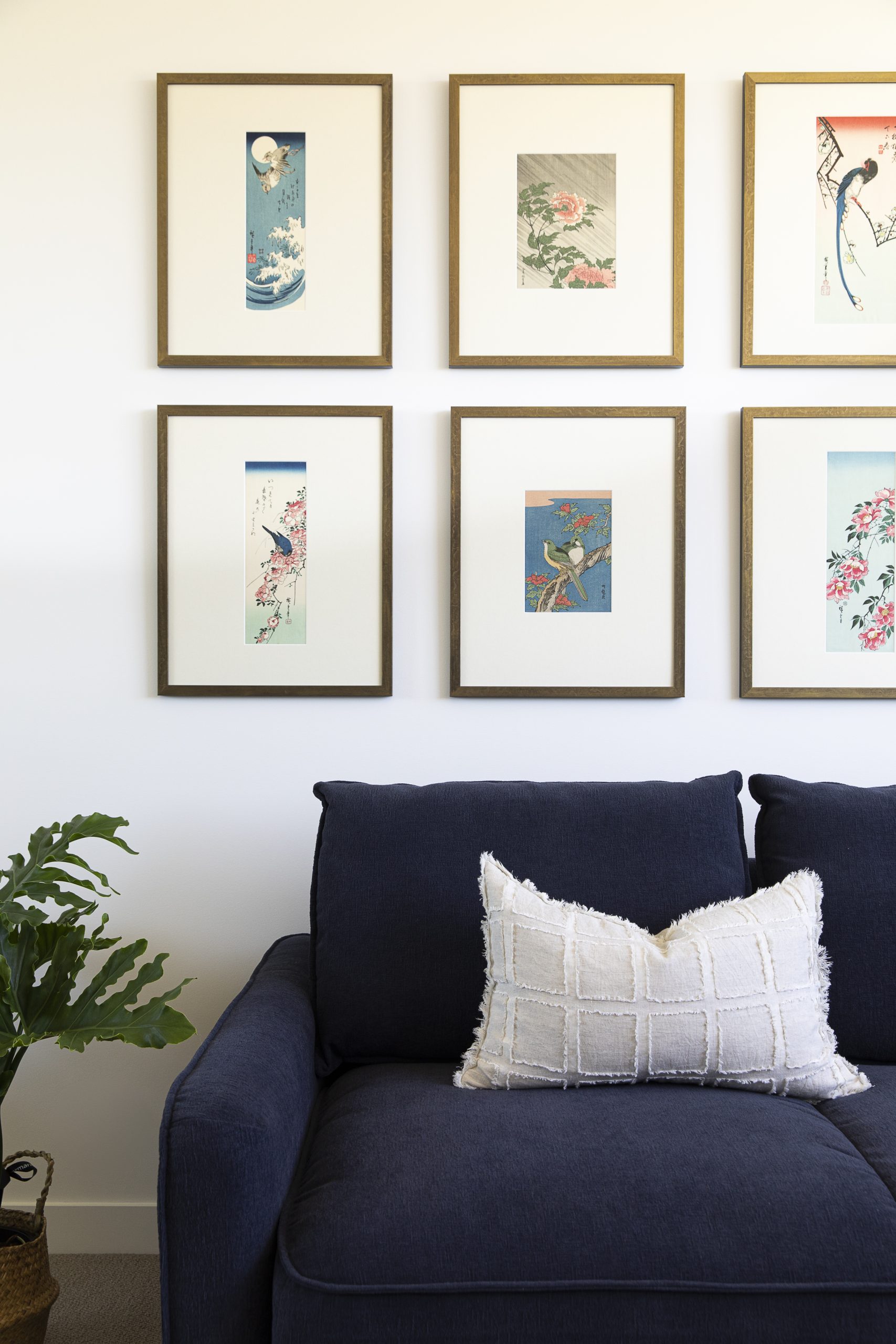 H-3074 Interior decoration in Brisbane